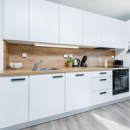Mymozart Apartments Prague By Rentero Property Εξωτερικό φωτογραφία