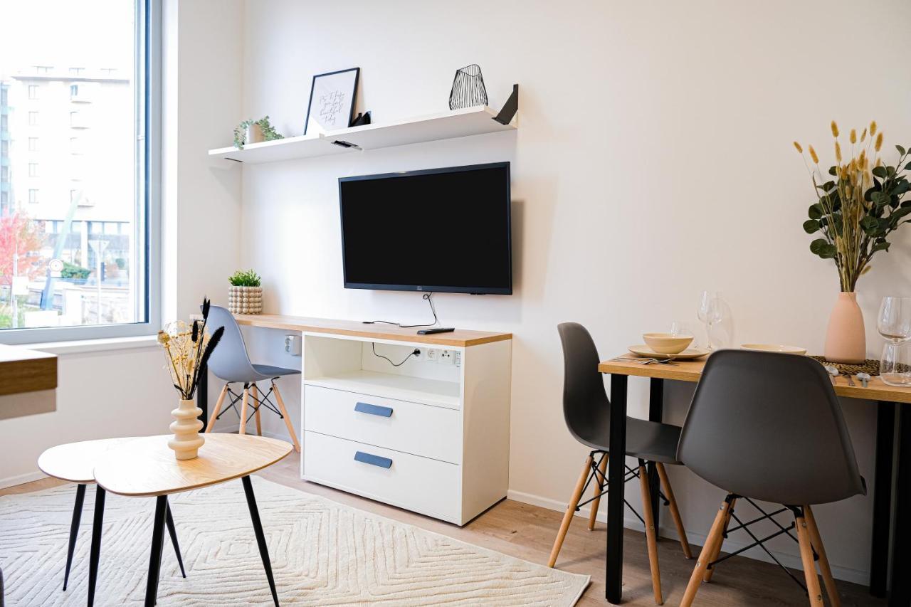 Mymozart Apartments Prague By Rentero Property Εξωτερικό φωτογραφία