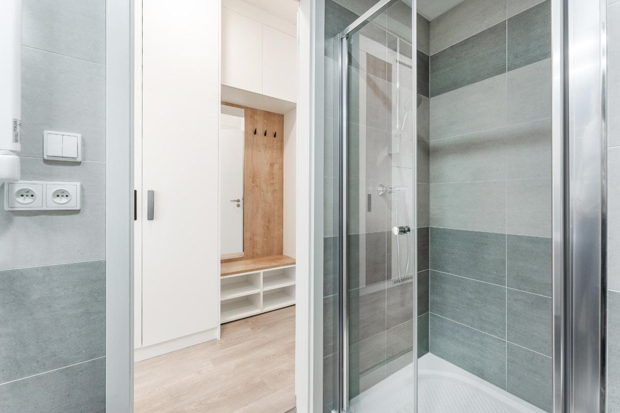 Mymozart Apartments Prague By Rentero Property Εξωτερικό φωτογραφία
