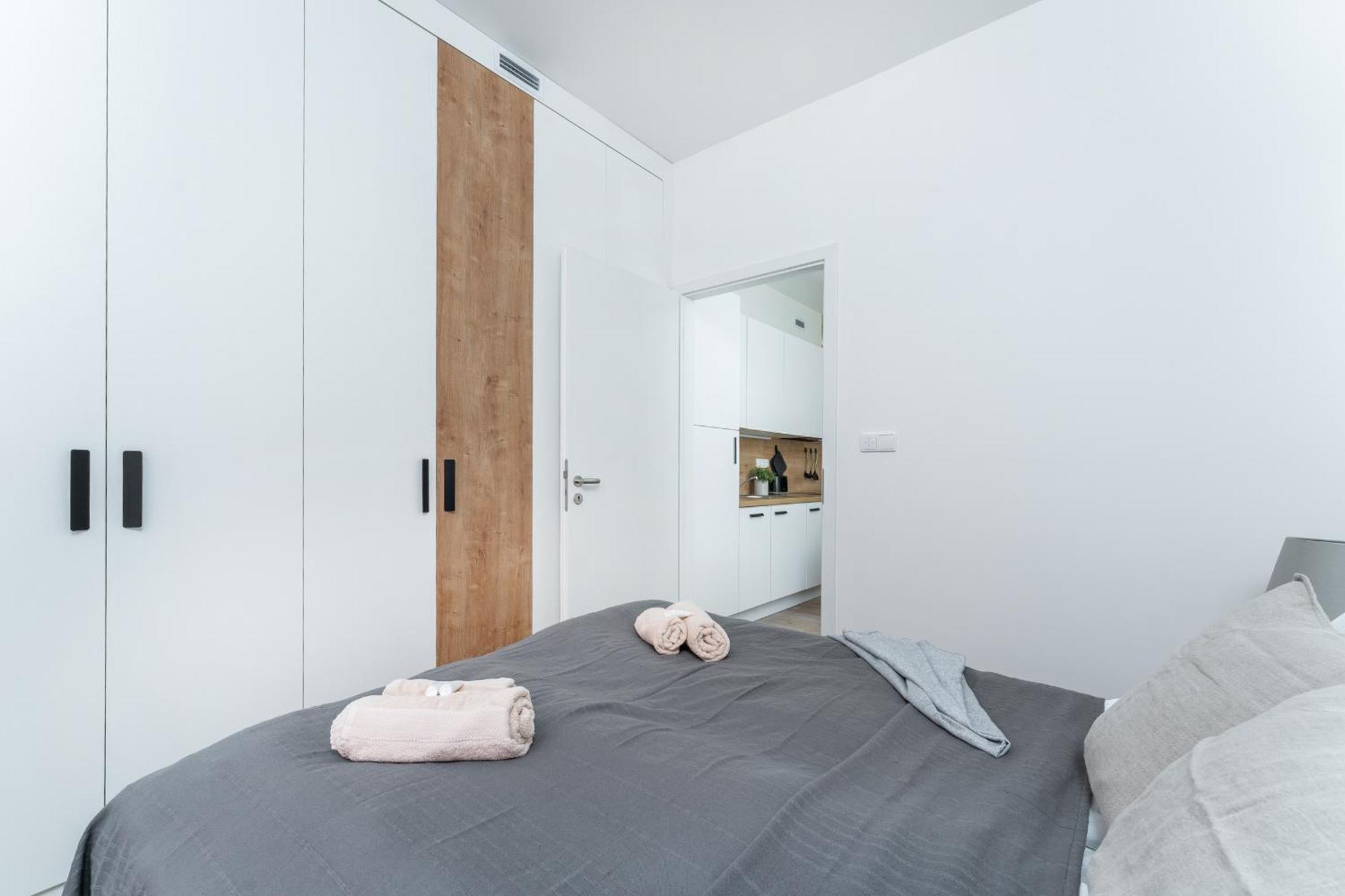Mymozart Apartments Prague By Rentero Property Εξωτερικό φωτογραφία