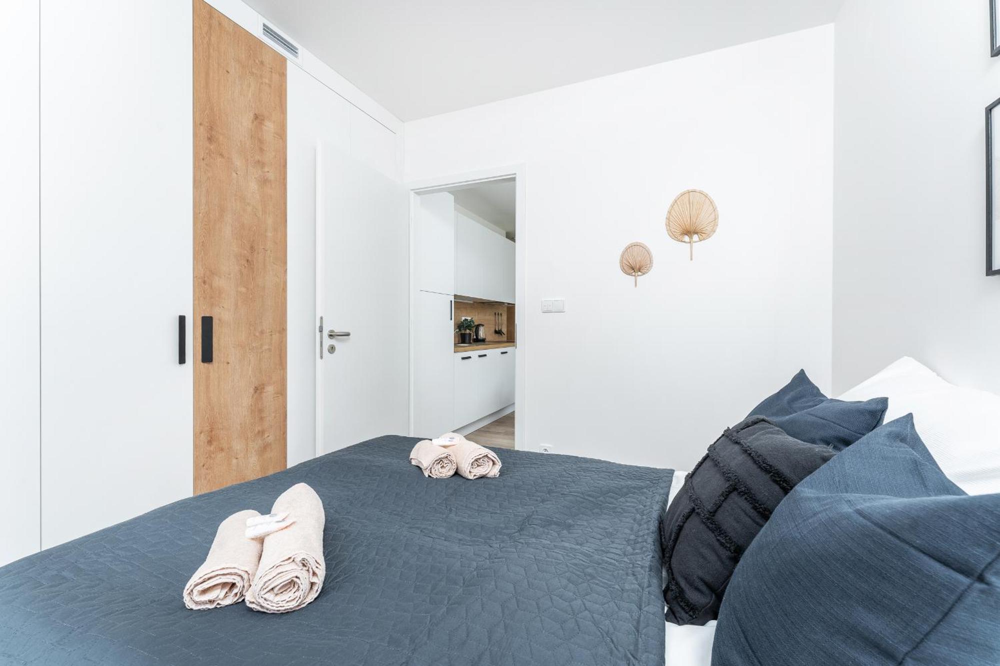 Mymozart Apartments Prague By Rentero Property Εξωτερικό φωτογραφία