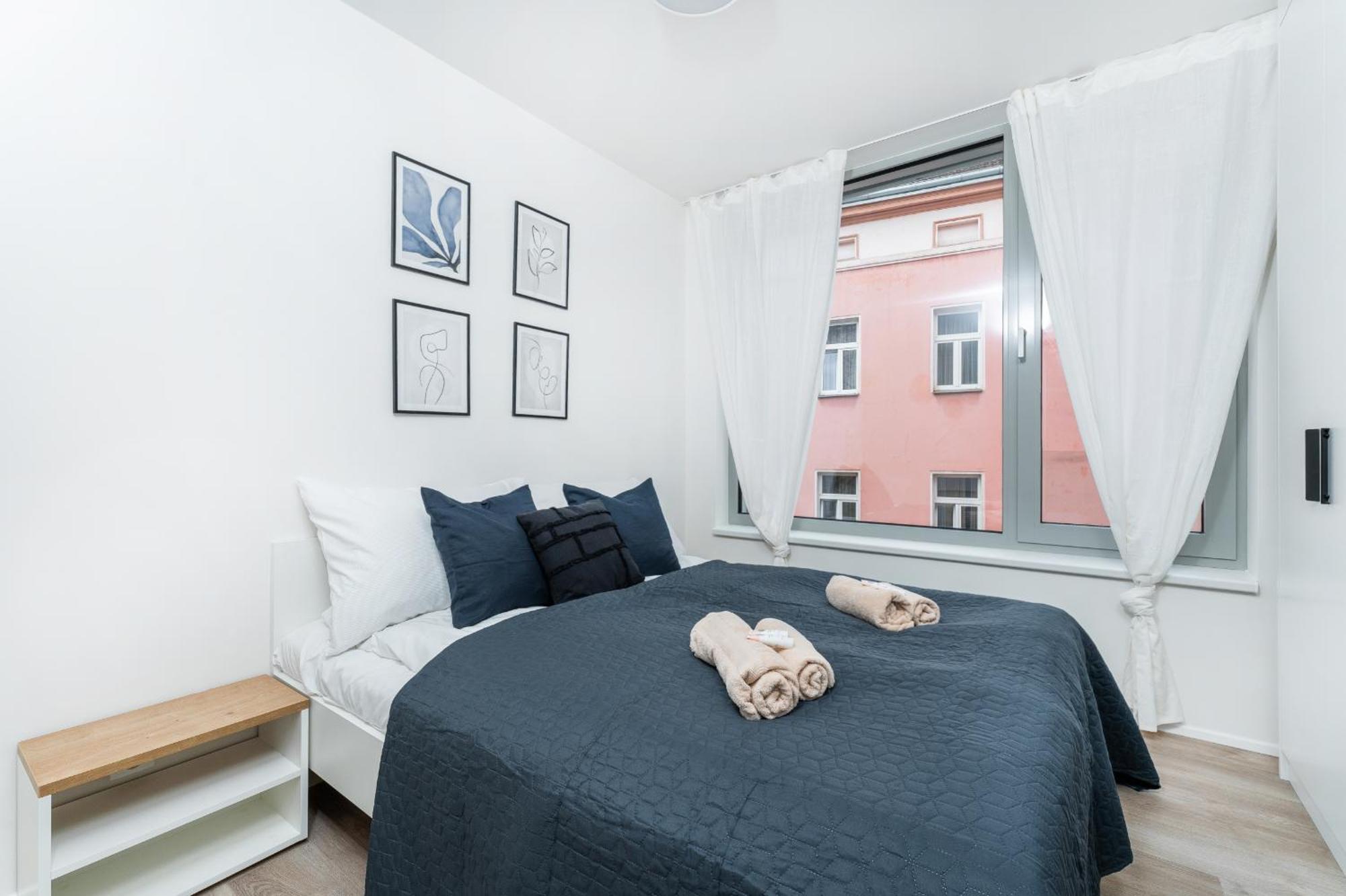 Mymozart Apartments Prague By Rentero Property Εξωτερικό φωτογραφία