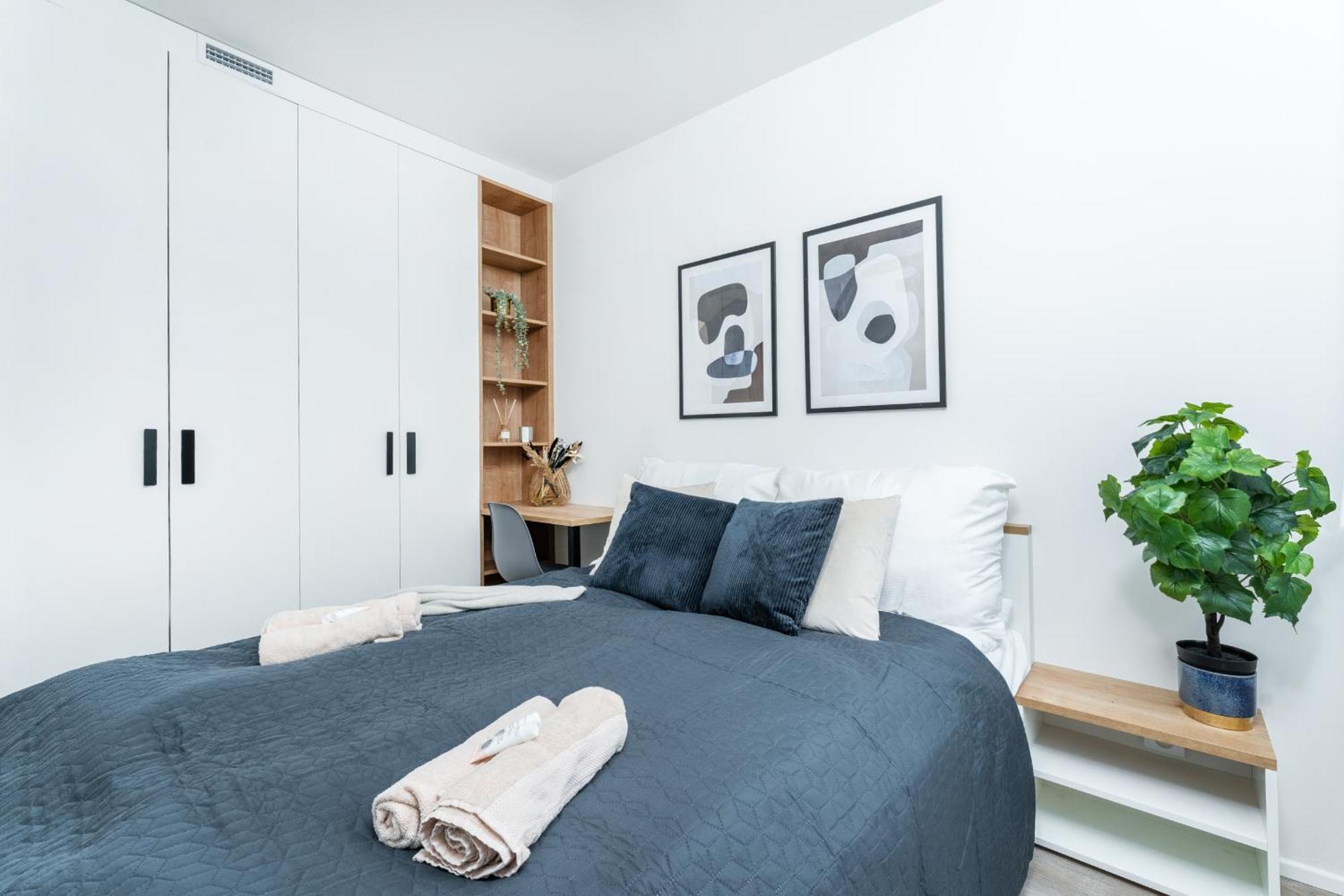 Mymozart Apartments Prague By Rentero Property Εξωτερικό φωτογραφία
