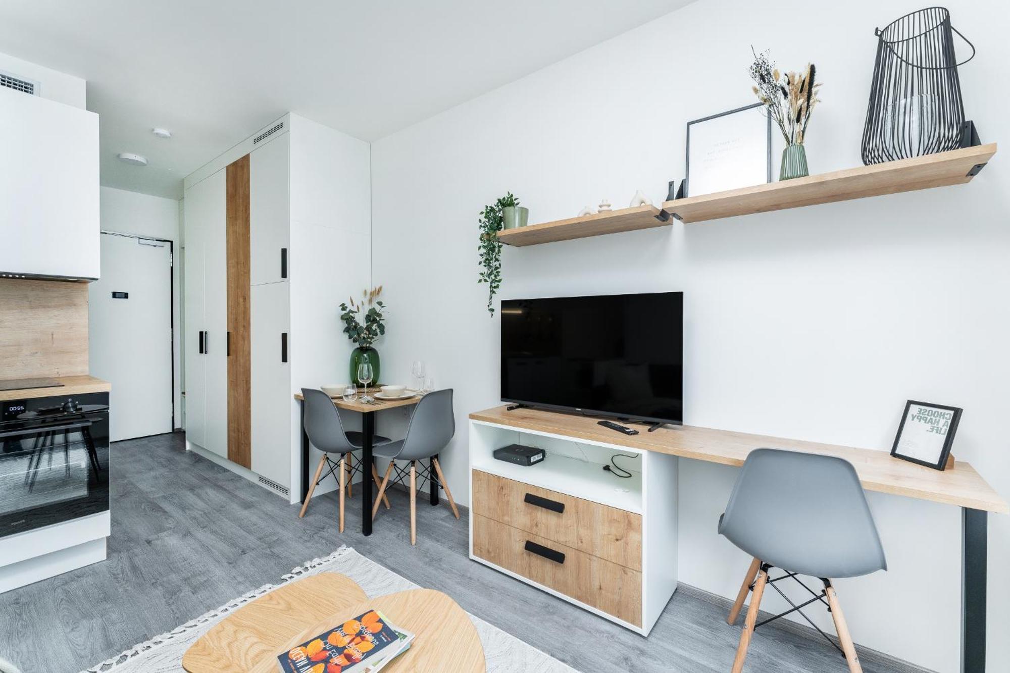 Mymozart Apartments Prague By Rentero Property Εξωτερικό φωτογραφία