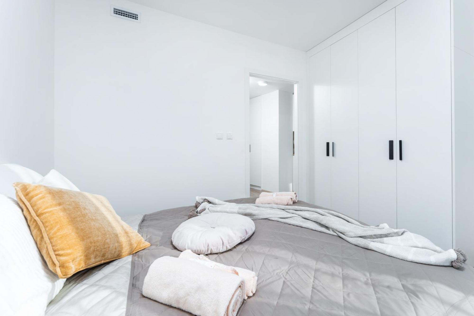 Mymozart Apartments Prague By Rentero Property Εξωτερικό φωτογραφία