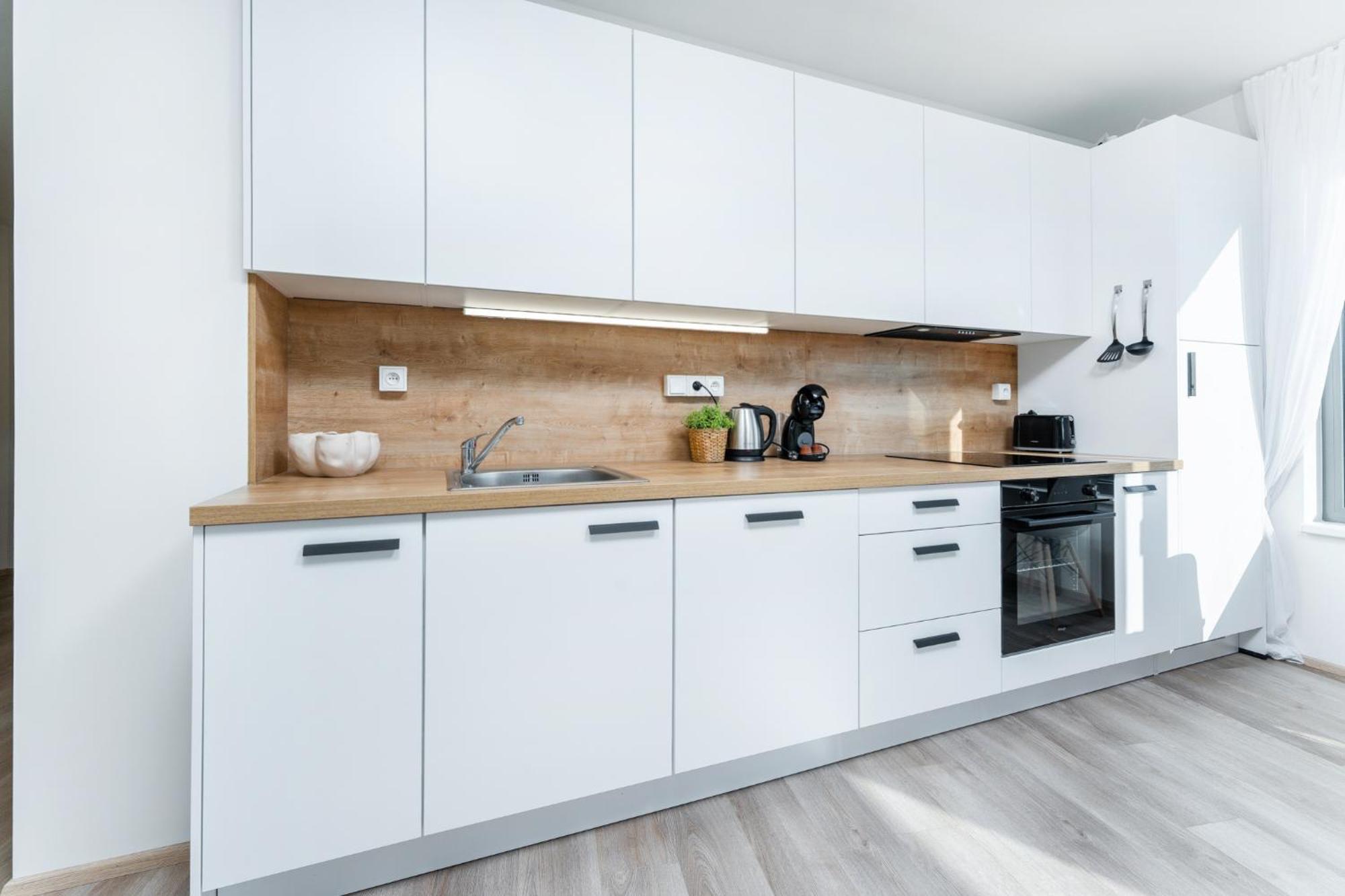 Mymozart Apartments Prague By Rentero Property Εξωτερικό φωτογραφία