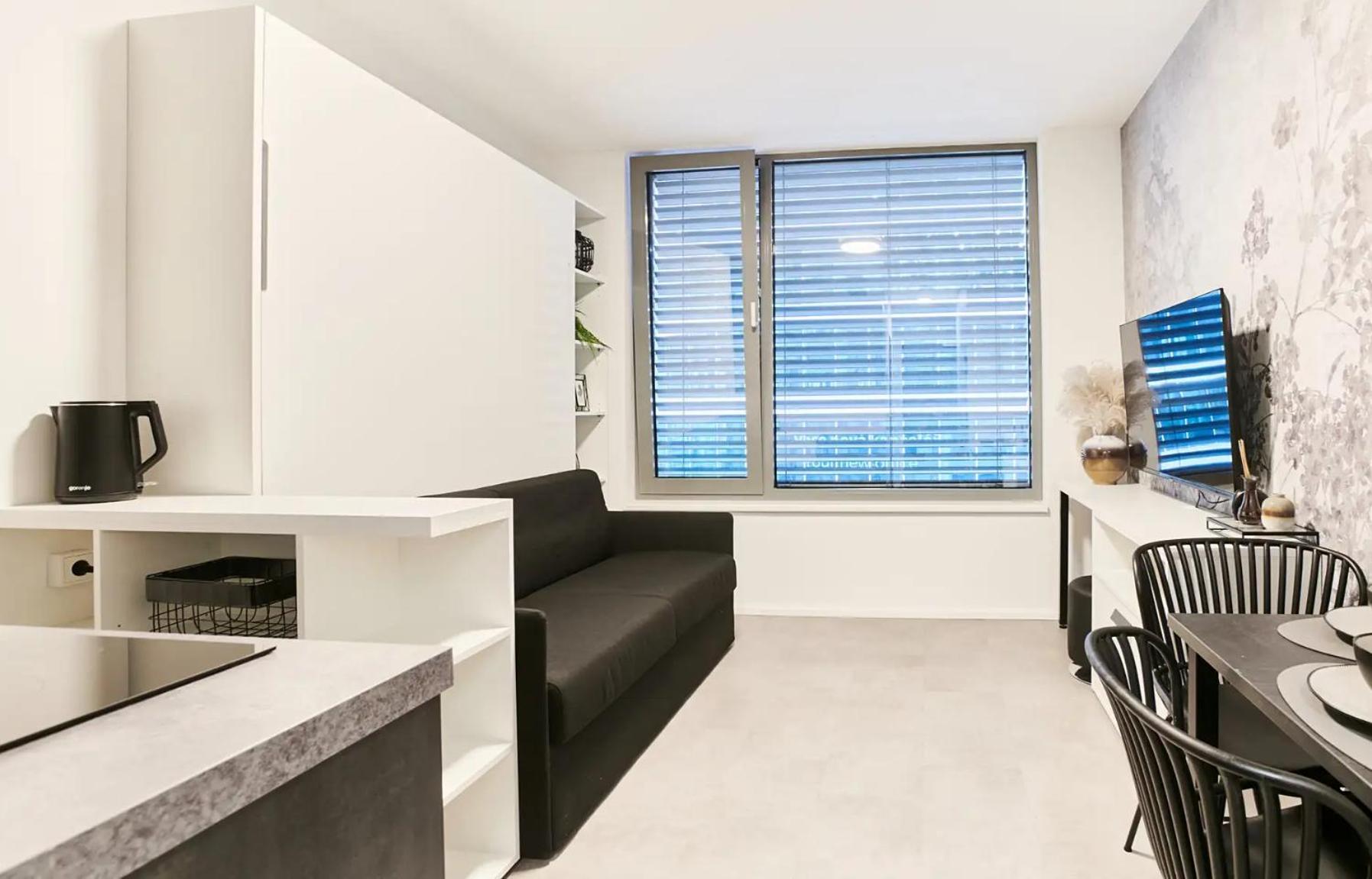 Mymozart Apartments Prague By Rentero Property Εξωτερικό φωτογραφία