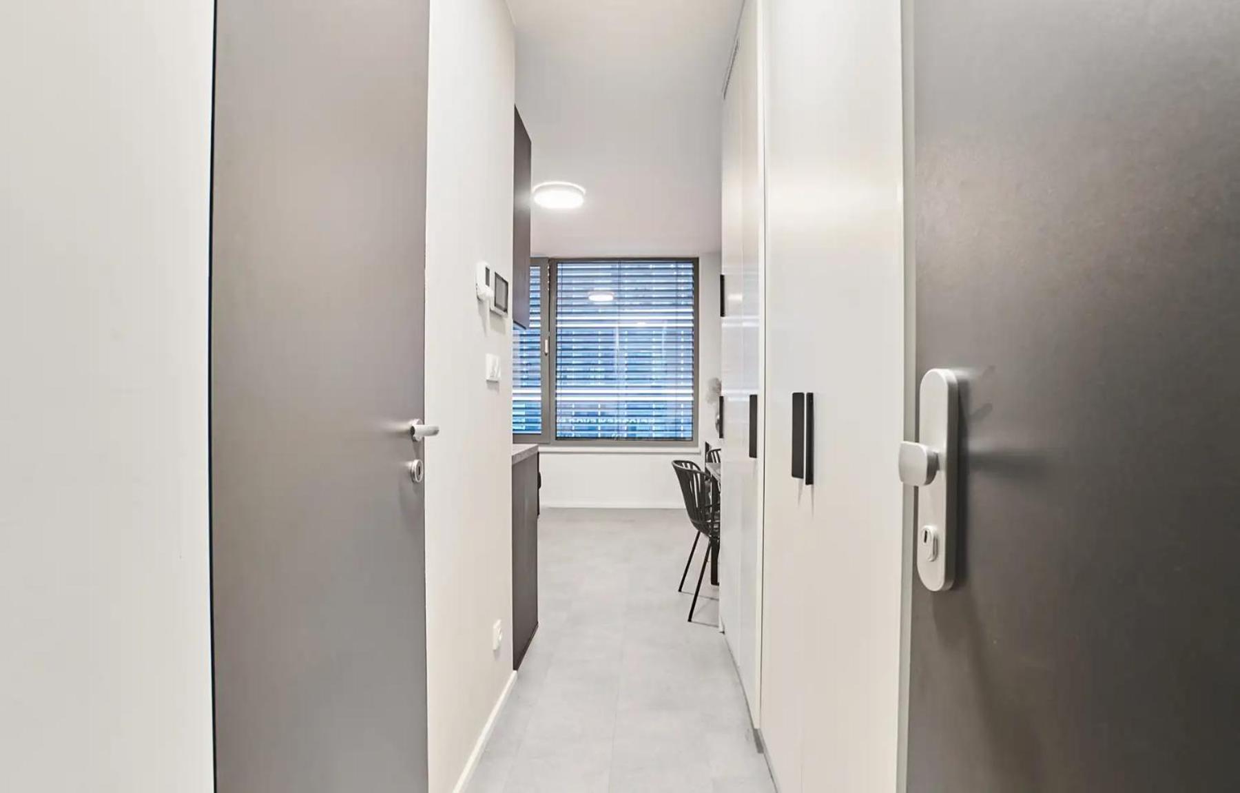 Mymozart Apartments Prague By Rentero Property Εξωτερικό φωτογραφία
