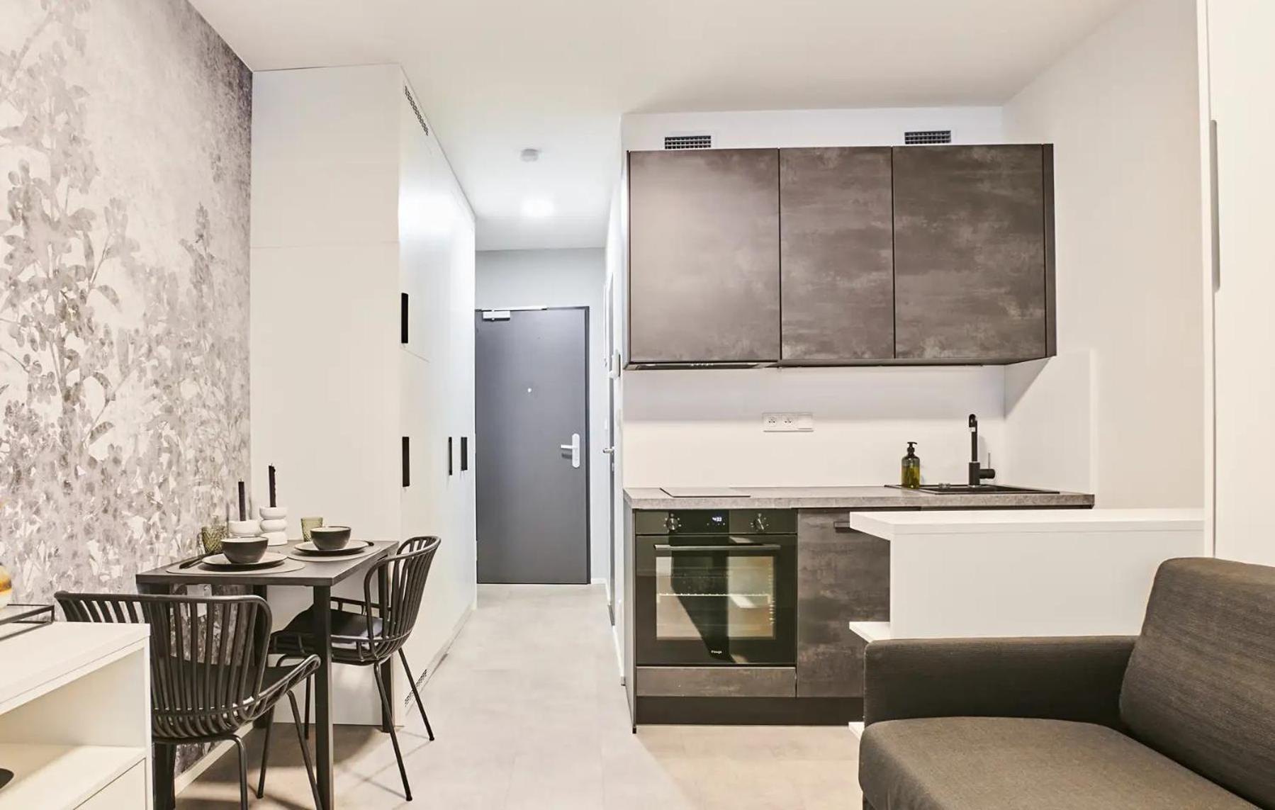 Mymozart Apartments Prague By Rentero Property Εξωτερικό φωτογραφία